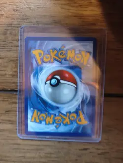 Oshawott Illustration Rare Pokemon White Flare Card 105/086 English - NM+ - Image 2