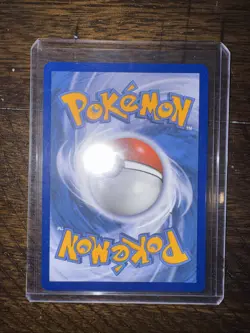 Vaporeon VMAX - SWSH182 SWSH: Sword & Shield Promo Cards Pokemon Card - Image 2