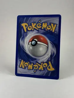 Pokemon Gym Challenge Lighting Energy 1st Edition Card 130/132 - Image 2