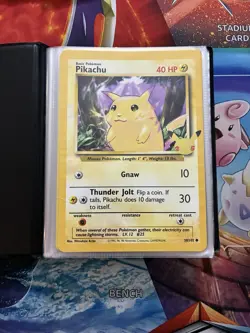 Pokemon Card Full Art Alt Art Promo Jumbo Binder Charizard Rayquaza 49 Cards - Image 2