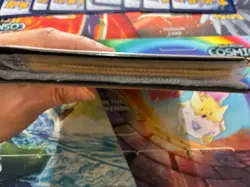 Pokemon Card Full Art Alt Art Promo Jumbo Binder Charizard Rayquaza 49 Cards - Image 5