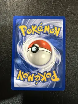 Pokemon TCG Dark Donphan Neo Destiny Holo Card 3/105 LP - Image 2