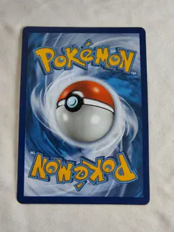 Pokemon Card Recycle Energy 257/236 Unified Minds Gold Secret Rare Near Mint - Image 2