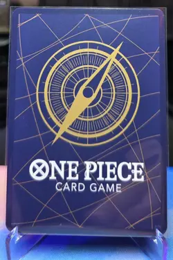 One Piece (Nico Robin) Wanted - ACG Waifu Sexy Nude Trading Card OPCG - Image 2