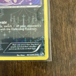 Purrloin Legendary Treasures Radiant Collection - RC13/RC25 LP Pokemon Card - Image 4