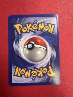 Pokemon TCG Togetic Neo Genesis Holo Card 16/111 Moderately Played - Image 2
