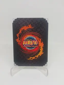 Naruto CCG/TCG Kabuto Yakushi (Beyond Orochimaru) Rare 1st Edition Bandai Card - Image 5
