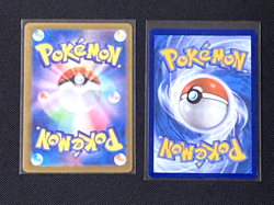 9 Card Pokemon lot, Please read description for details and condition - Image 5