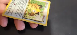 Meowth Game Boy Promo Holo Card #10, Vintage Pokemon TCG - Image 3