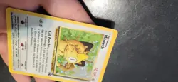 Meowth Game Boy Promo Holo Card #10, Vintage Pokemon TCG - Image 4