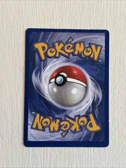 Pokemon TCG Rhydon Jungle Unlimited Edition Uncommon Card 45/64 - Image 2