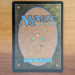 Raven Eagle - Prerelease Foil Promo - Avatar TLA MTG - Image 2