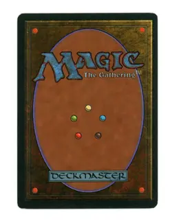 Counterspell - Magic The Gathering MTG - 4th Edition - Image 2