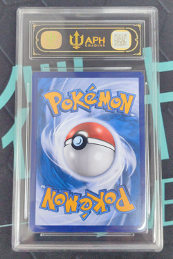 APH Black 10 Pokemon Cubone Art Rare 2025 04 07/07 Gem Pack Vol.3 S.Chinese - Image 2