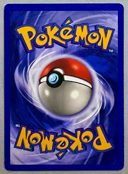 Pokemon 1st EDITION Venonat #63/64 Common - 1999 Jungle Set - NM Condition - Image 2