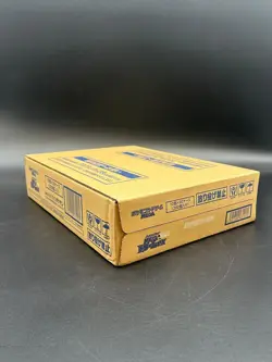 SEALED CASE 2025 Pokemon TCG Japanese M2A Mega Dream ex High Class 20 Boxes - Image 3