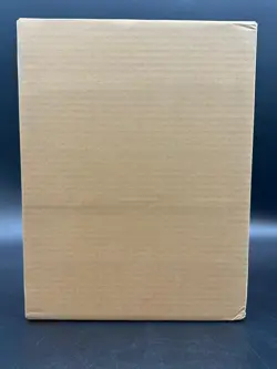 SEALED CASE 2025 Pokemon TCG Japanese M2A Mega Dream ex High Class 20 Boxes - Image 4