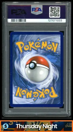 2019 POKEMON SUN & MOON COSMIC ECLIPSE CHARIZARD BRAIXEN GX TAG TEAM HOLO PSA 10 - Image 2