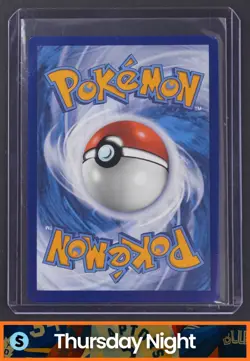 2024 POKEMON SV SHROUDED FABLE - SFA EN #066/064 HOUNDOOM ILLUSTRATION RARE - Image 2