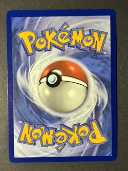 Team rocket’s Nidoking Ex 216/182 - ultra rare- Destined Rivals - Pokemon TCG - Image 2