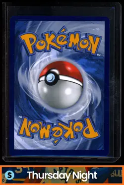 2023 POKEMON SCARLET & VIOLET PALDEA EVOLVED #052/193 QUAQUAVAL EX DOUBLE RARE - Image 2