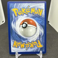 Team Rocket's Larvitar Common Reverse Holo Pokemon TCG Destined Rivals 94/182 NM - Image 2