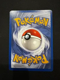 Pokemon TCG: Togepi 50/109 - Team Rocket Returns Reverse Holo - NM with SWIRL! - Image 3