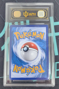 APH Black 10 Pokemon Pikachu AR 2025 173/151 151C Collect 151 S.Chinese - Image 2