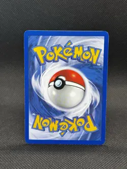 Pokemon TCG Dark Charizard 21/82 Team Rocket Excellent Condition - Image 3