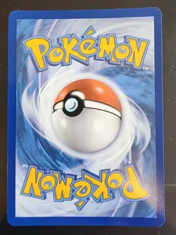 Charmeleon 008/091 - Cosmos holo - Paldean Fates - Pokemon TCG - NM - Image 2