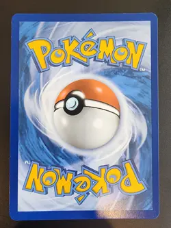 Charmander 007/091 - Cosmos holo - Paldean Fates - Pokemon TCG - NM - Image 2