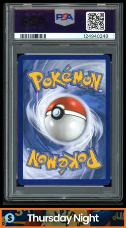 2021 POKEMON SWORD & SHIELD CELEBRATIONS ZEKROM FA CLASSIC COLLECTION B&W PSA 10 - Image 2
