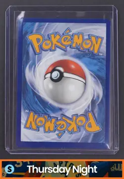 2024 POKEMON SV SHROUDED FABLE - SFA EN #066/064 HOUNDOOM ILLUSTRATION RARE - Image 2