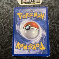 POKEMON TCG Cinccino RC19/RC25 Legendary Treasures: Radiant Collection Holo MP - Image 2