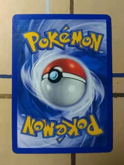 Magikarp 035/102 Base Set (Shadowless) First Edition Pokemon TCG - Image 2