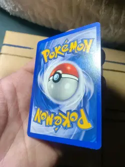 Magikarp 035/102 Base Set (Shadowless) First Edition Pokemon TCG - Image 5