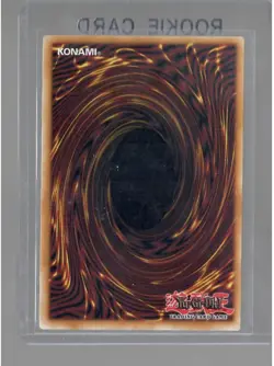 ( BLUE-EYES WHITE DRAGON ) - Ultra Rare - MVP1-ENSV4 - Limited Edition Yu-Gi-Oh - Image 2