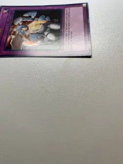 Yugioh Mind Crush 1st Edition Ultra Rare LCYW-EN295 MP - Image 4