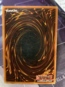 The Wicked Worm Beast SDK-004 Starter Deck: Kaiba 1st Edition - Image 2