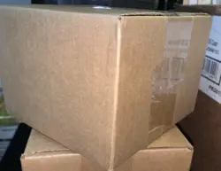 Yugioh OTS Tournament Pack 20 Box Case 100 Packs Factory Sealed Brand New OP20 - Image 3