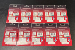 One Piece TCG OP-13 Carrying on His Will Sleeved Booster 10 Packs New Sealed $ $ - Image 2