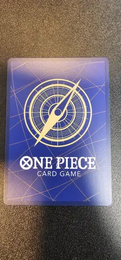 Portgas.D.Ace (Illustration Box Vol.5) ST15-005 One Piece Promotion Cards Foil - Image 2