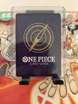 Nico Robin (Gift Collection 2023) ST01-008 One Piece Promotion Cards Foil - Image 2