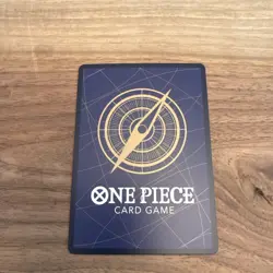 Dracule Mihawk SR OP01-070 Parallel Japanese ONE PIECE Card Game Romance Dawn - Image 2