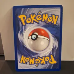 Pokemon TCG Gyarados Holo Rare Card 7/130 Base Set 2 WOTC - Image 4