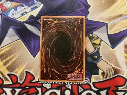 Elemental HERO Absolute Zero GENF-ENSE1 Super Rare MP Yugioh Card - Image 2