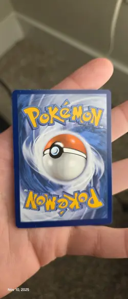 Magikarp Holo Illustration Rare Paldea Evolved TCG Card 203/193 Sv02 - Image 4