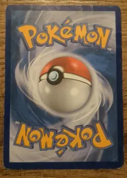 Lucario EX 54/111 Pokemon Furious Fists XY Ultra Rare Card HP 2014 - Image 2