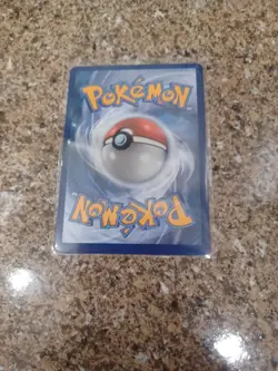 Pokemon TCG Card Mega Gengar EX Houndoom EX Fezandipiti EX - Image 3