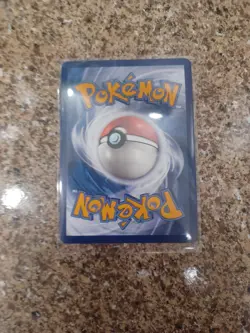 Pokemon TCG Card Mega Gengar EX Houndoom EX Fezandipiti EX - Image 5